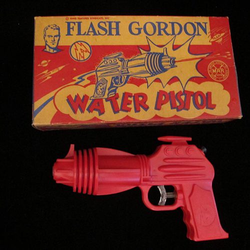 Water Guns for sale in Rush, New York