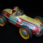 Vehicles | Mark Bergin Toys